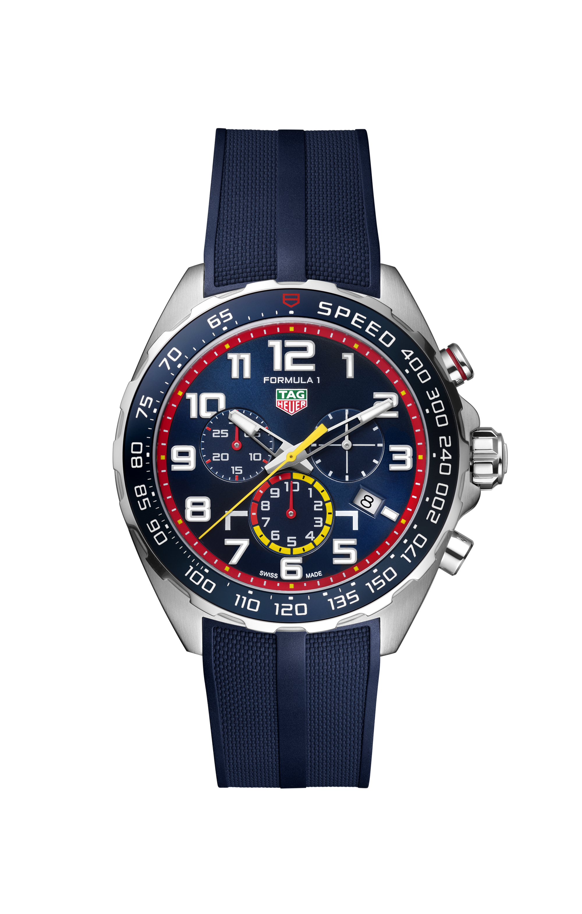 TAG Heuer Formula 1 Chronograph x Red Bull Racing