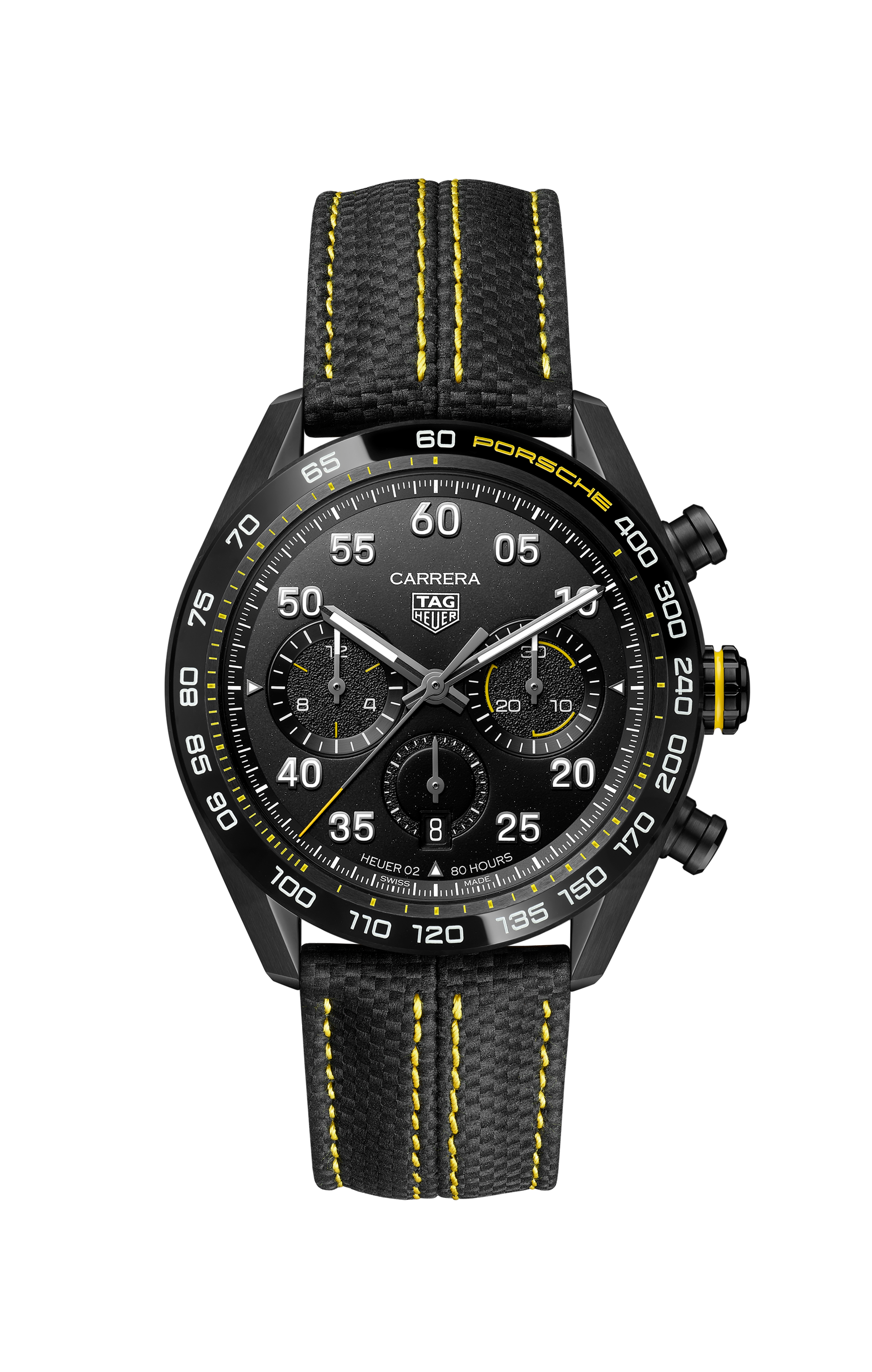 TAG Heuer Carrera Porsche