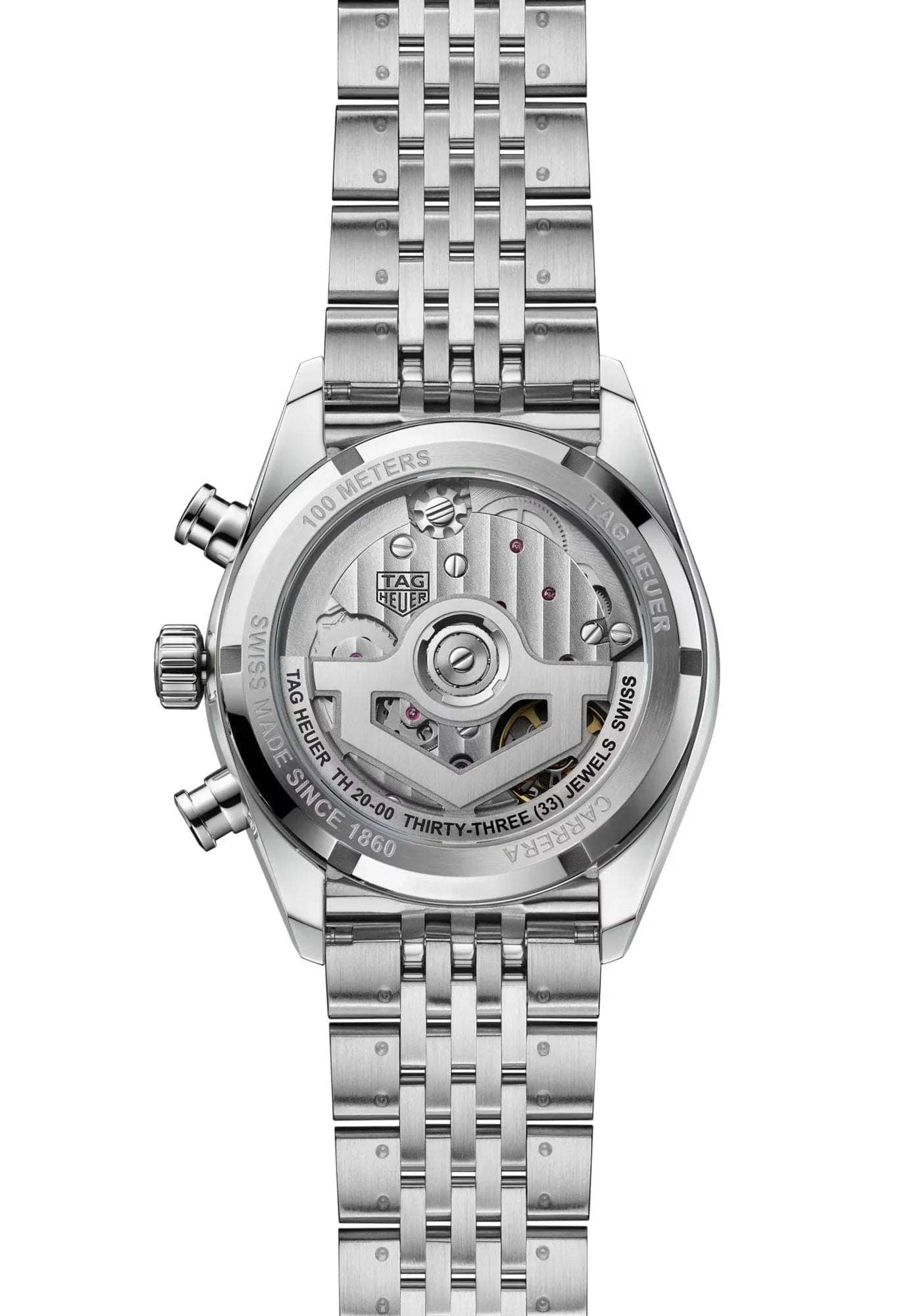 Carrera CHRONOGRAPH LIMITED EDITION