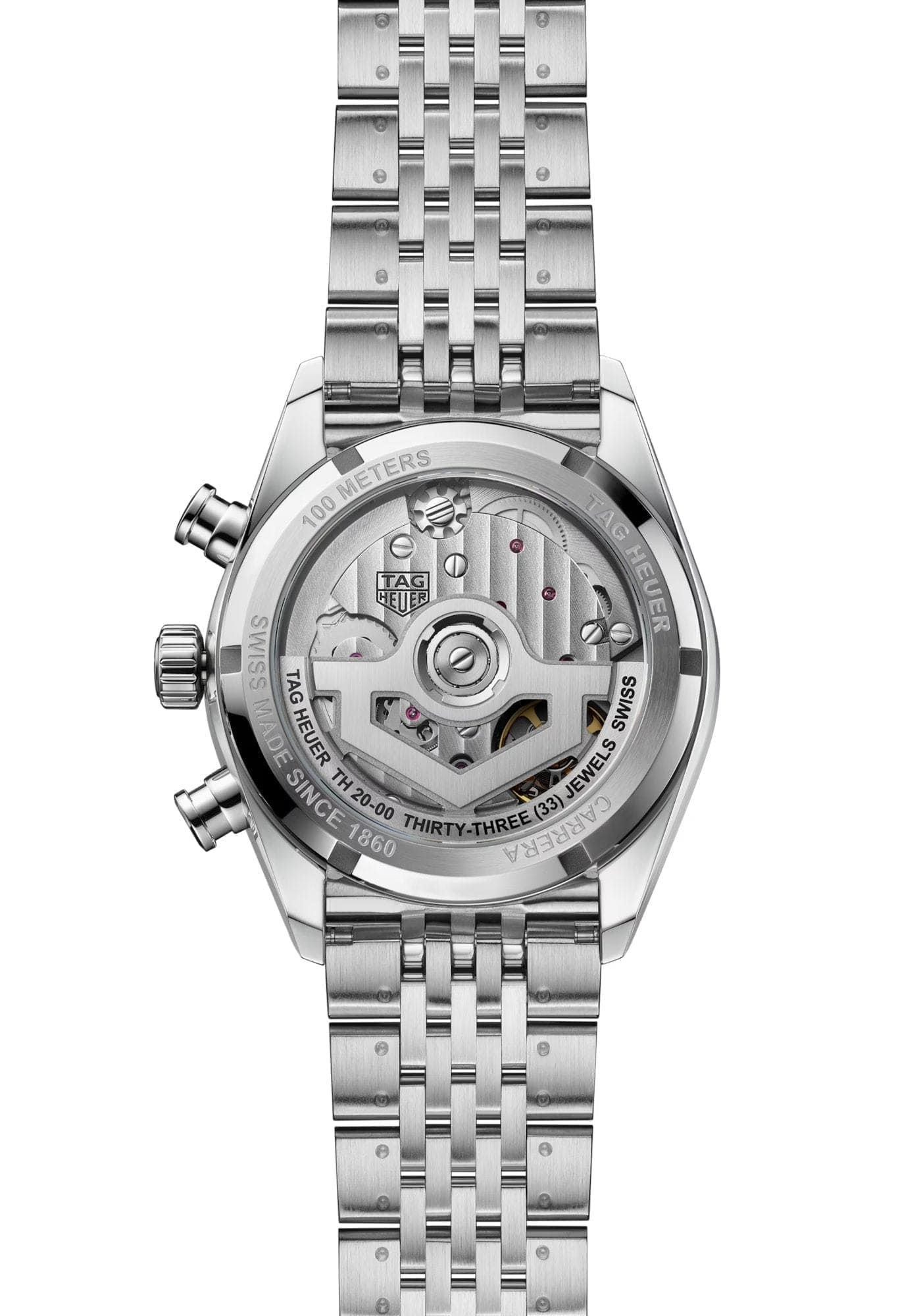 Carrera CHRONOGRAPH LIMITED EDITION