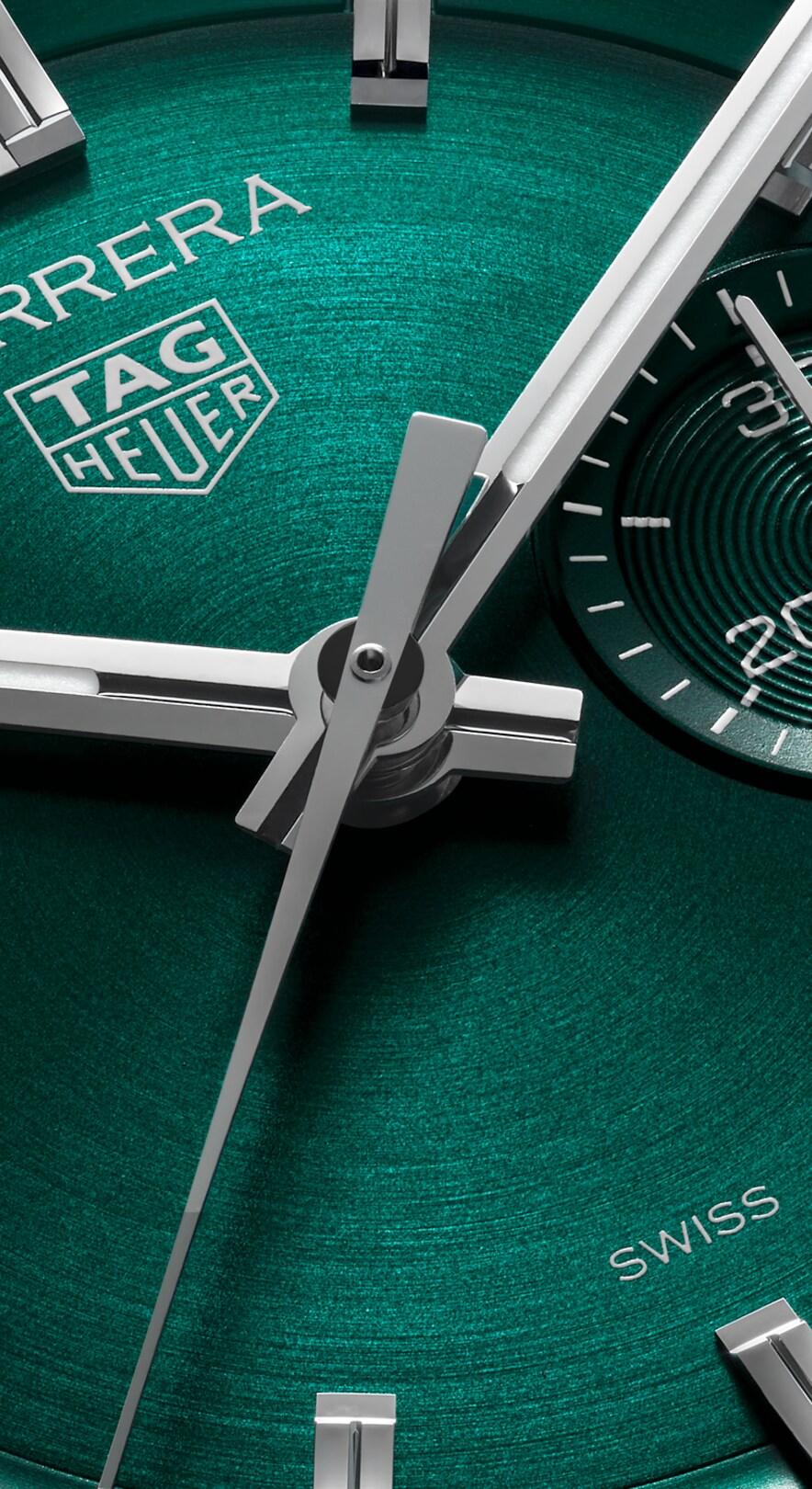 Carrera CHRONOGRAPH LIMITED EDITION