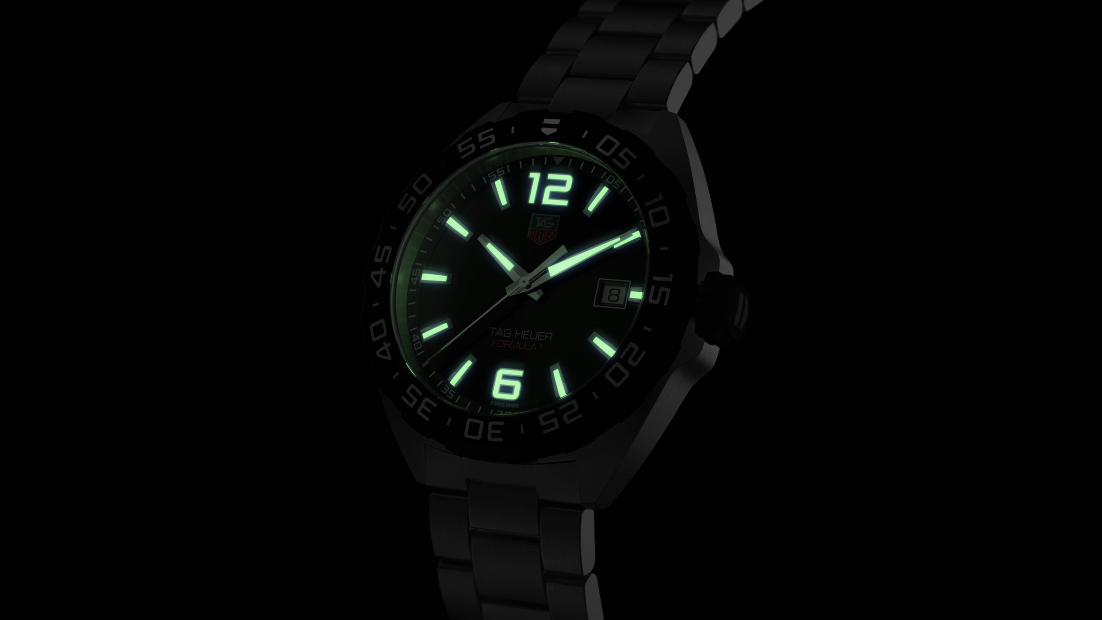 Formula 1 Date LIMITED EDITION | NEW