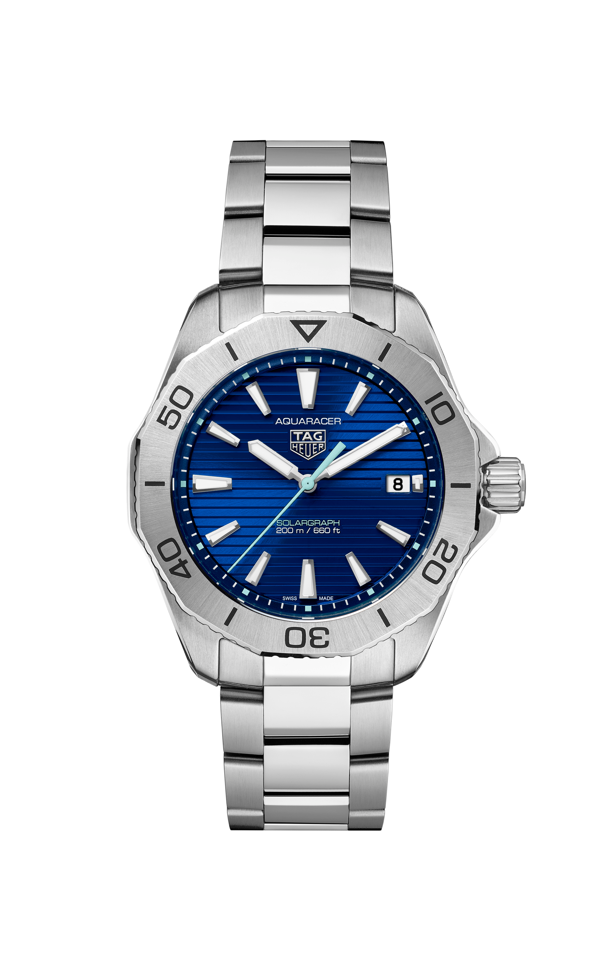 TAG Heuer Aquaracer Outdoor