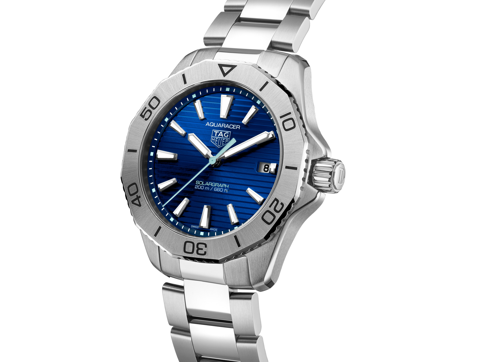 TAG Heuer Aquaracer Outdoor
