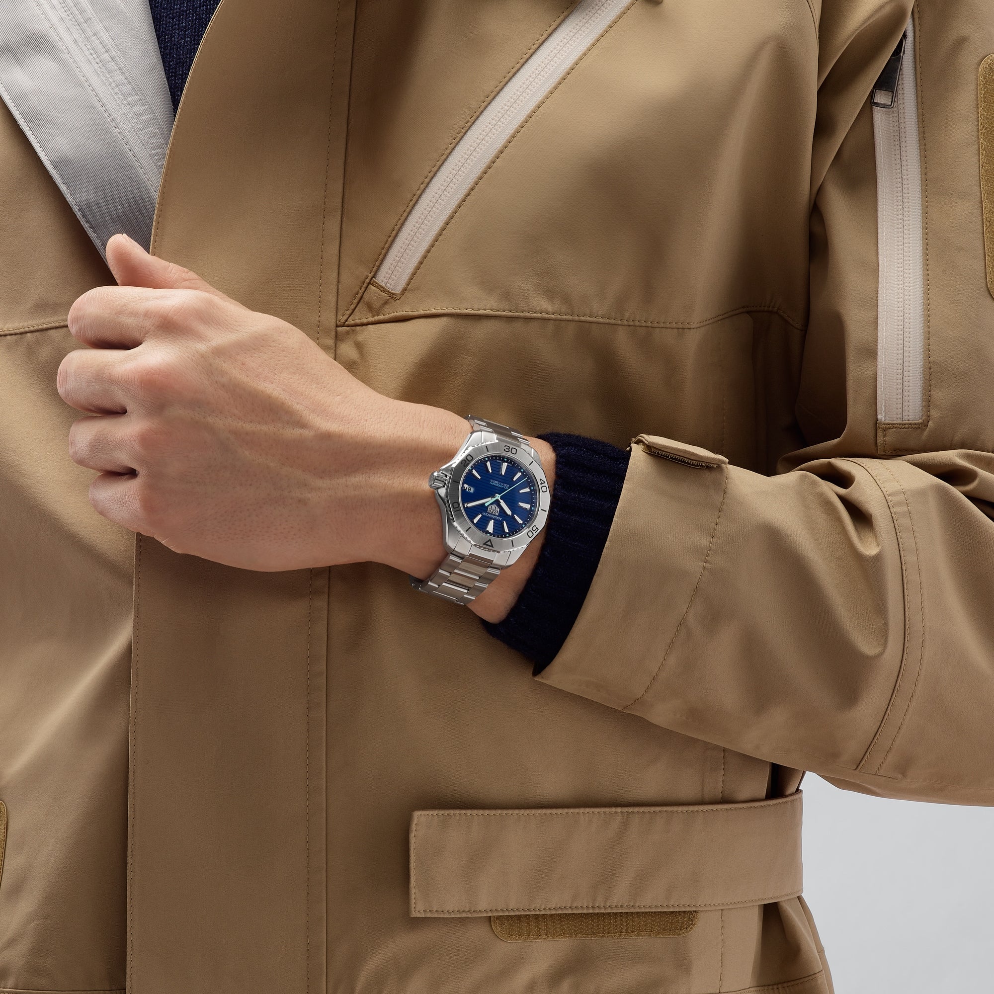 TAG Heuer Aquaracer Outdoor