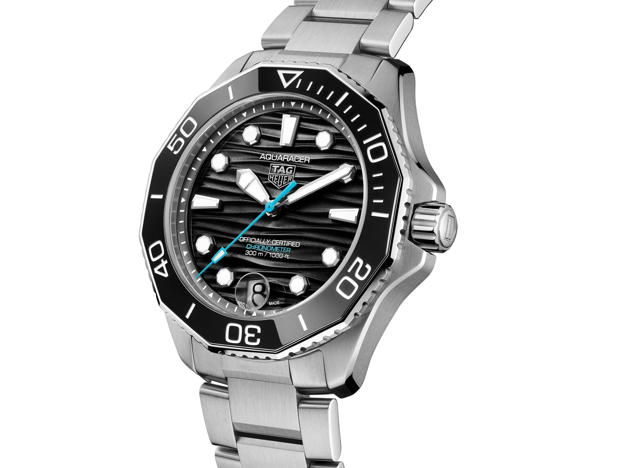 TAG Heuer Aquaracer