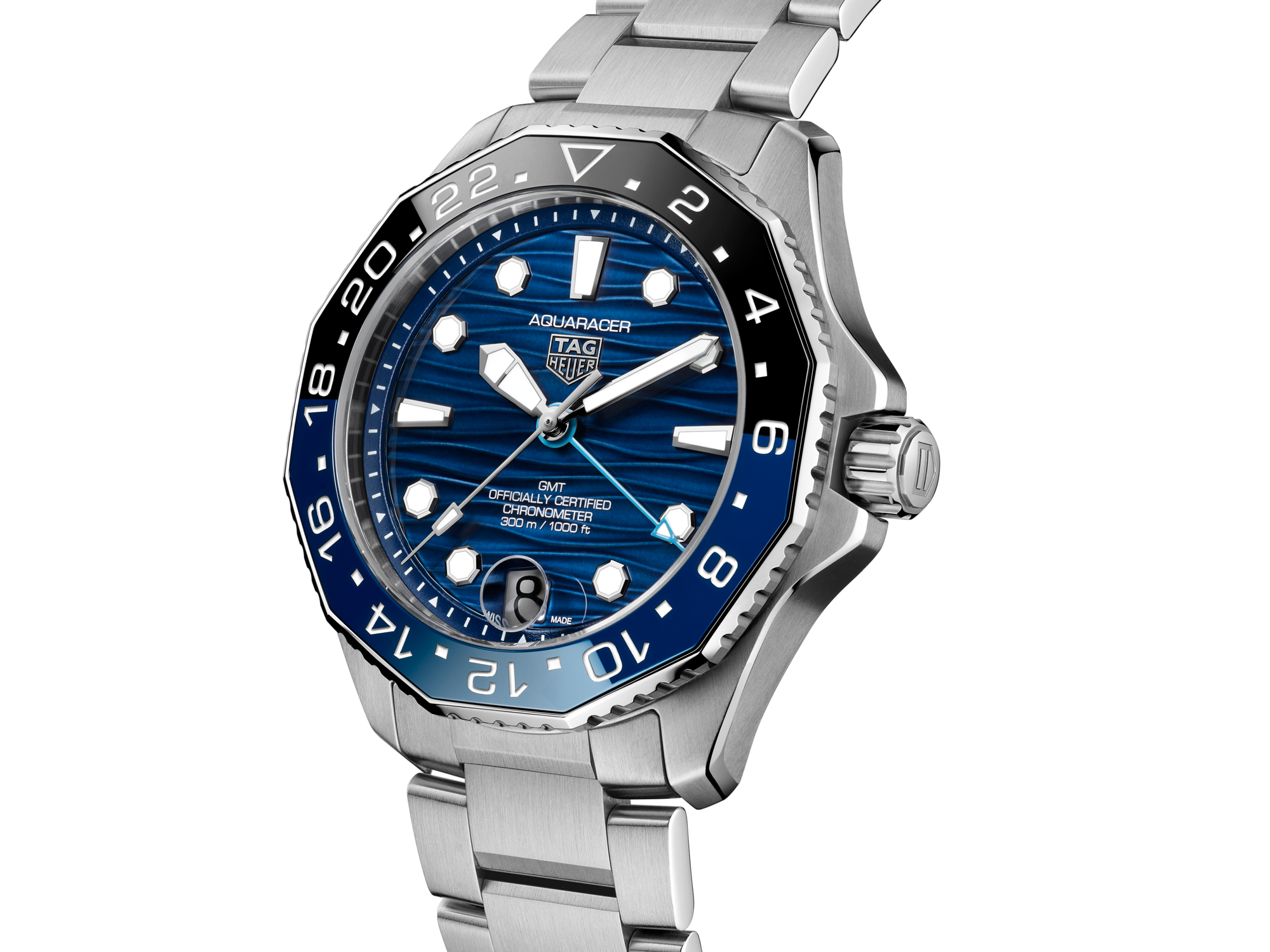 TAG Heuer Aquaracer