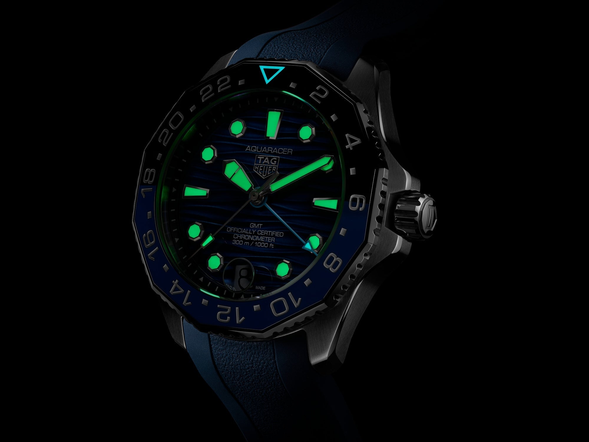 TAG Heuer Aquaracer