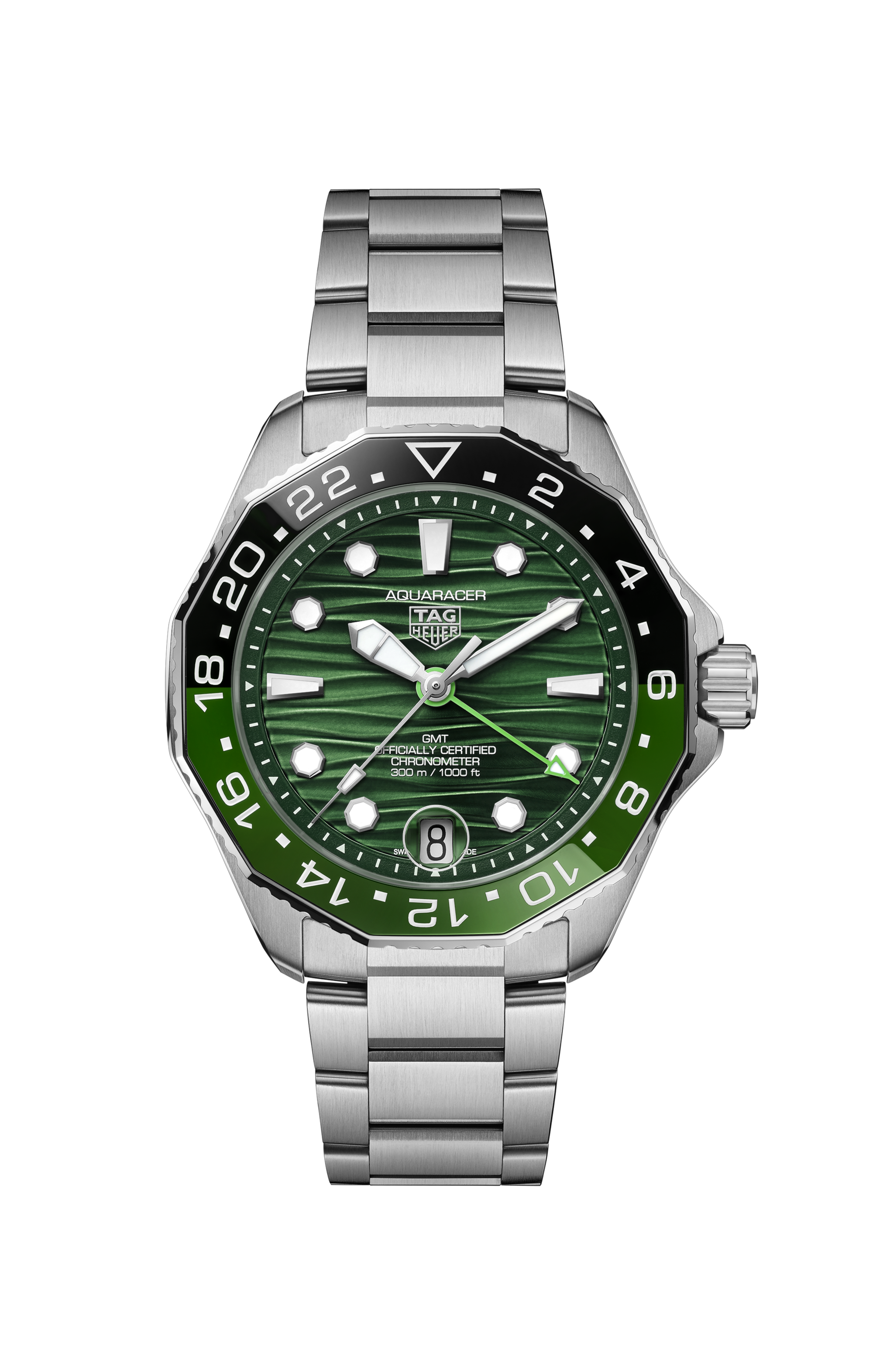 TAG Heuer Aquaracer
