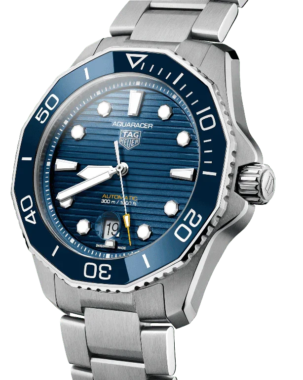 TAG HEUER Aquaracer LIMITED EDITION | NEW