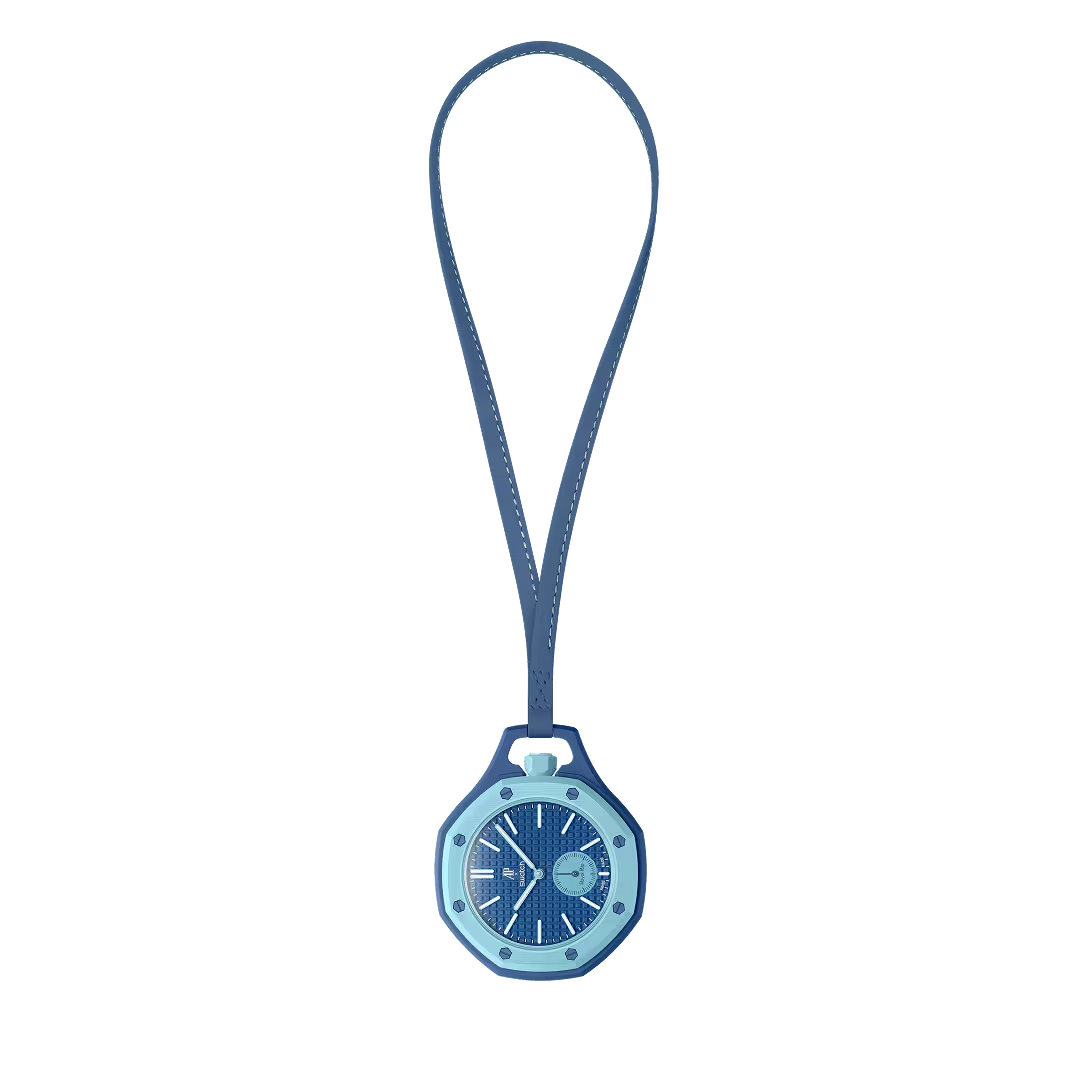 SWATCH Royal Pop LAN BA
