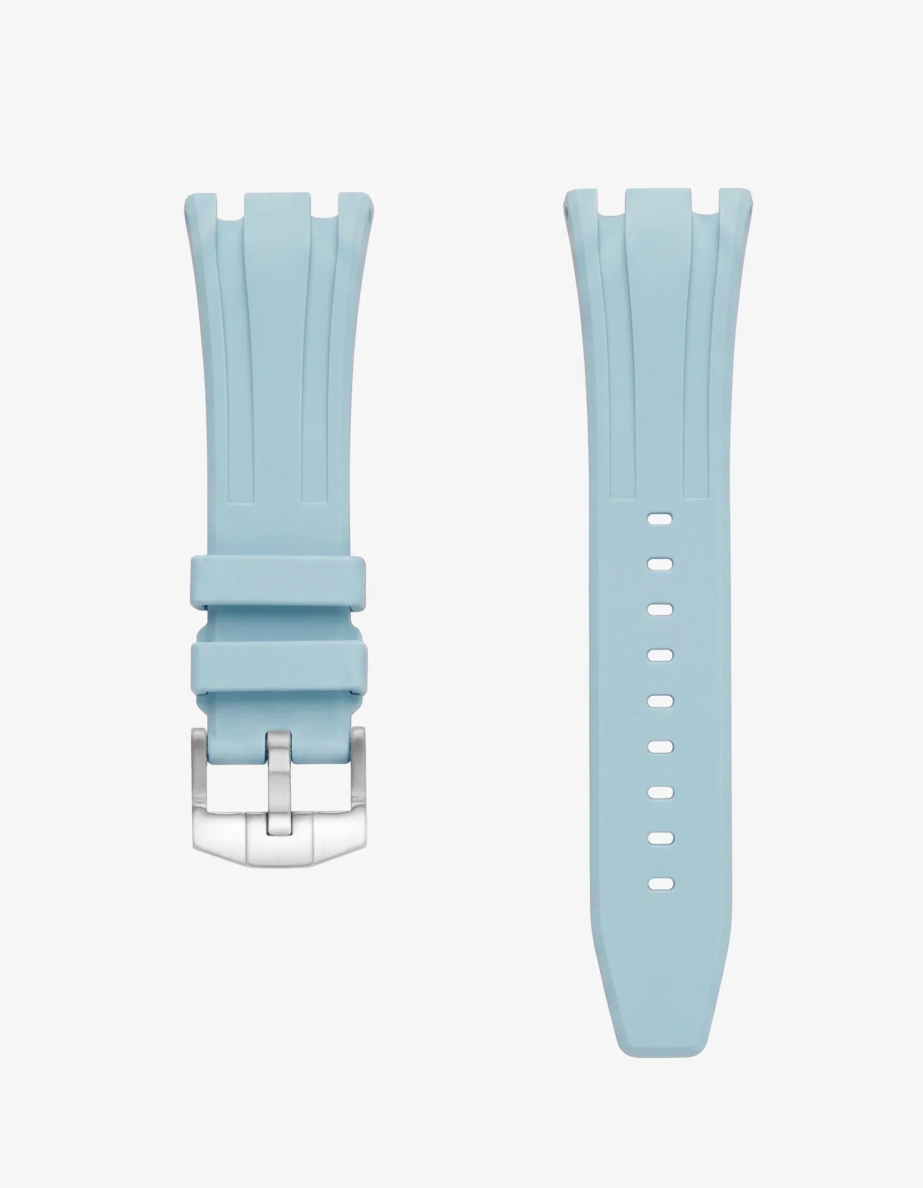 Pulseira x Swatch Royal Pop