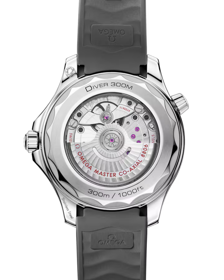Seamaster Diver 300M