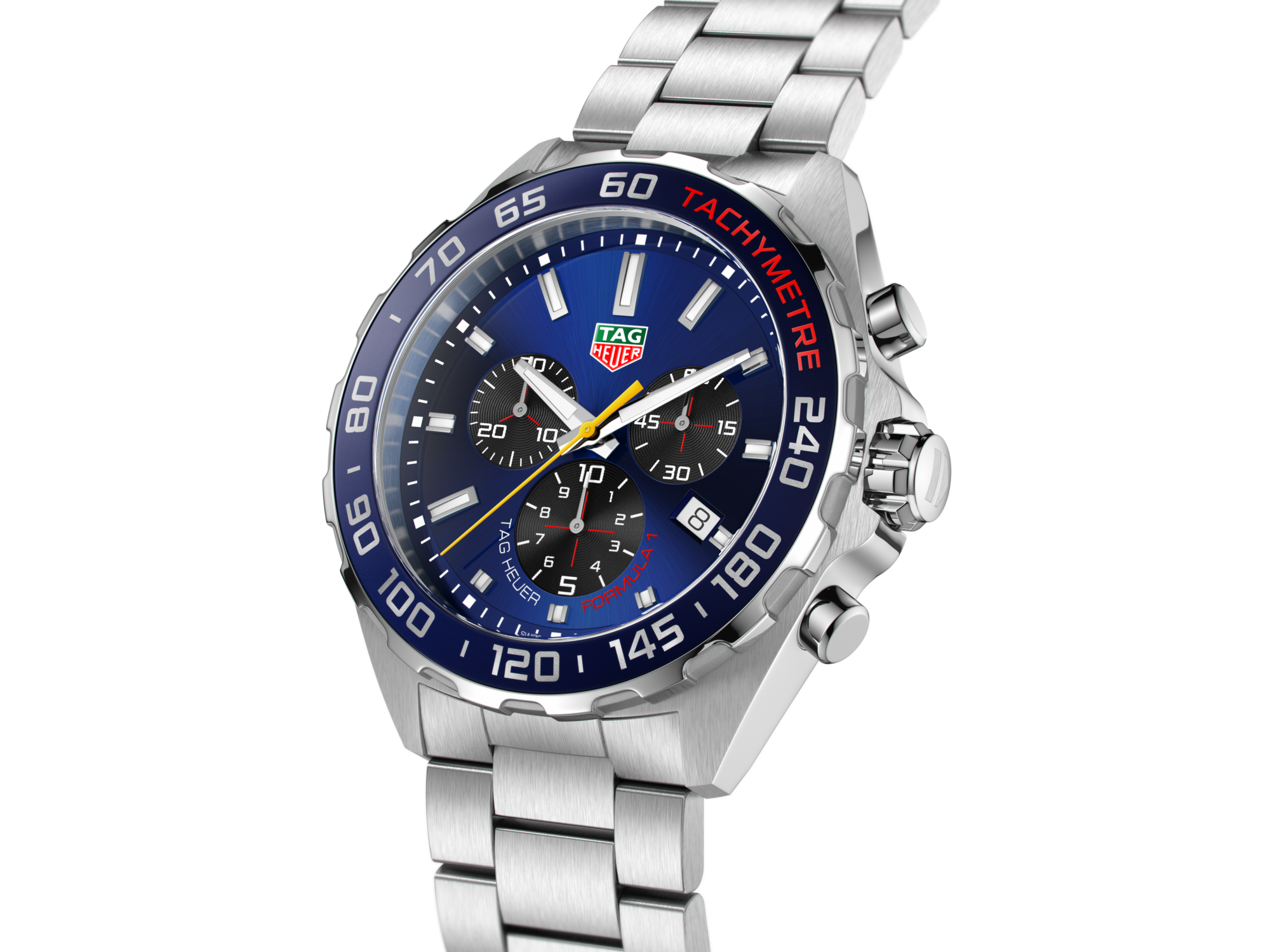 TAG Heuer Formula 1 Chronograph x Red Bull Racing