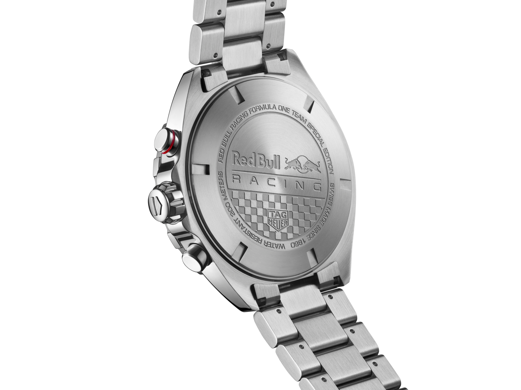 TAG Heuer Formula 1 Chronograph x Red Bull Racing