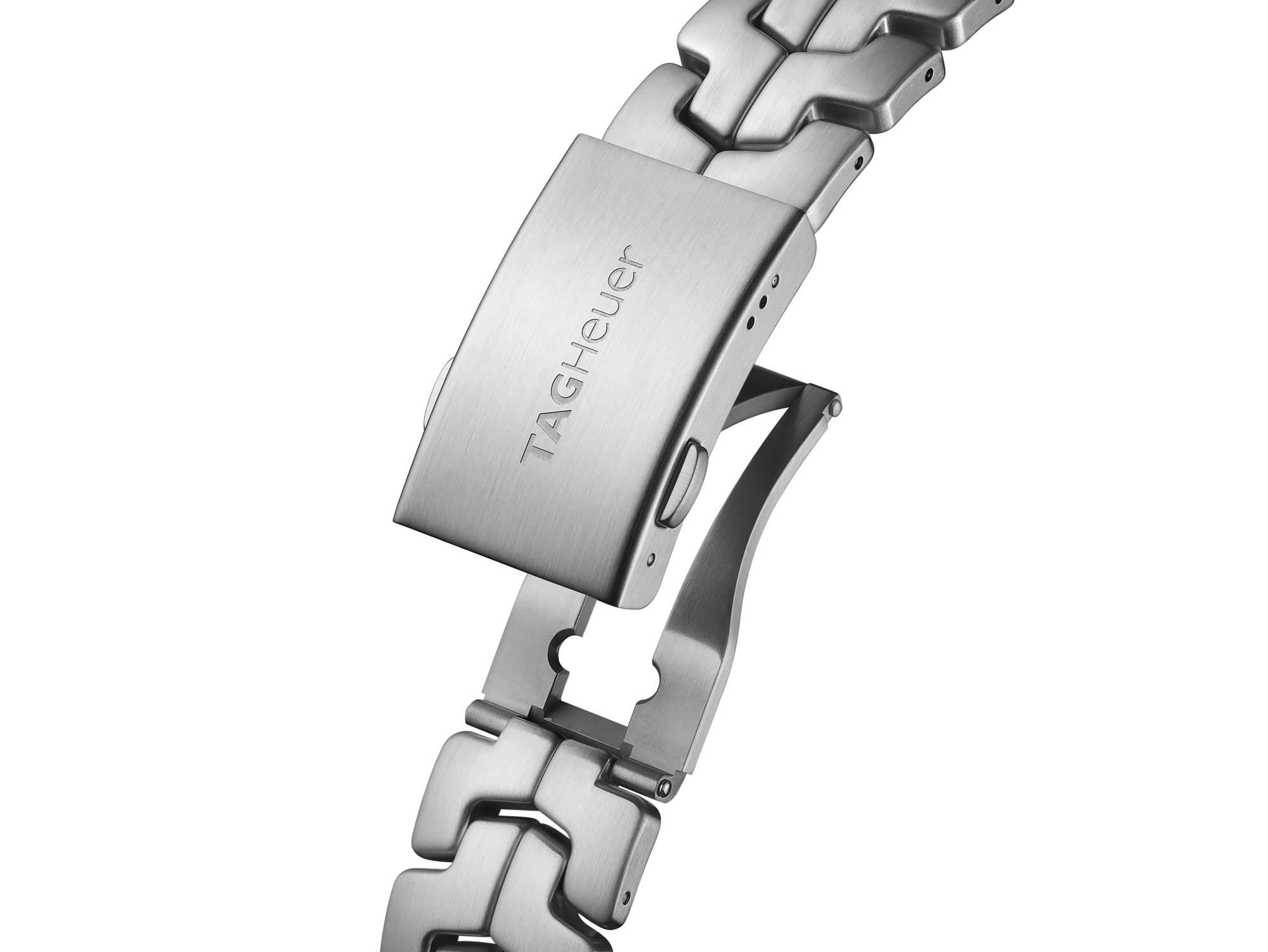 TAG Heuer Chronograph x Senna LIMITED EDITION