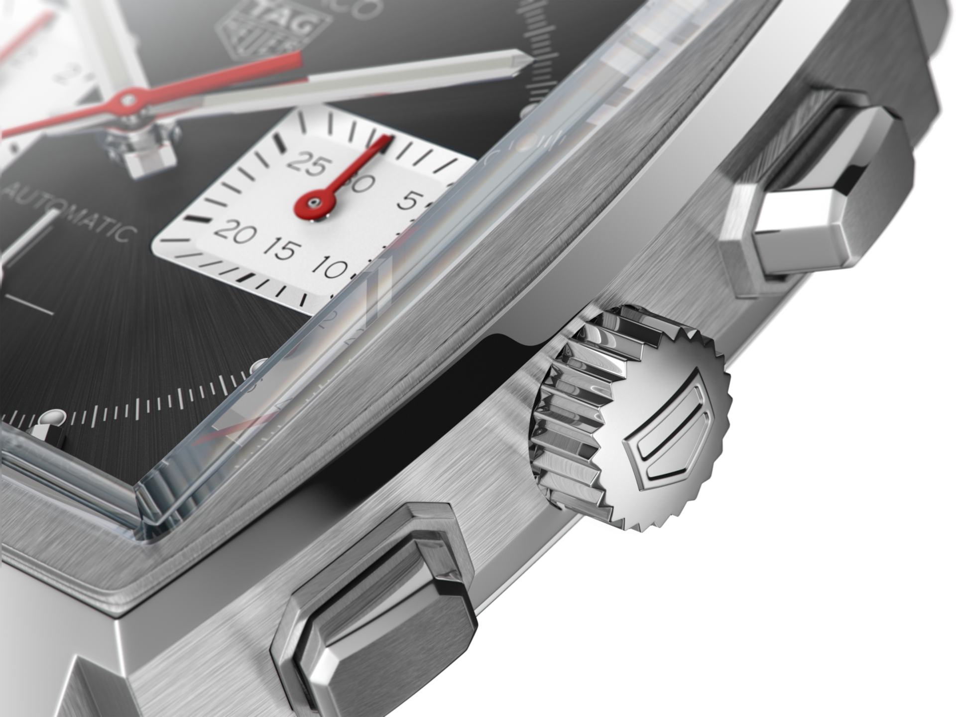 Monaco Chronograph LIMITED EDITION