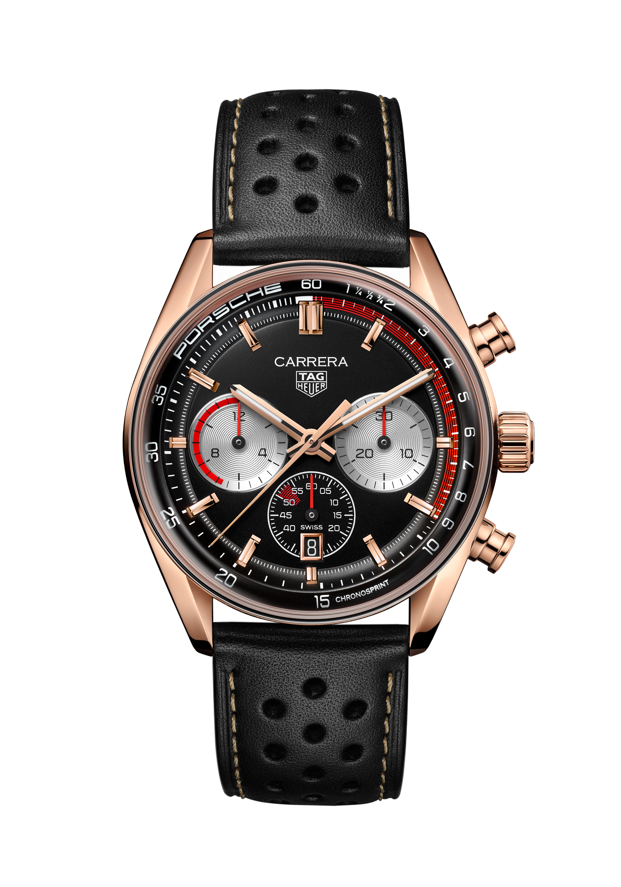 TAG Heuer Carrera Porsche