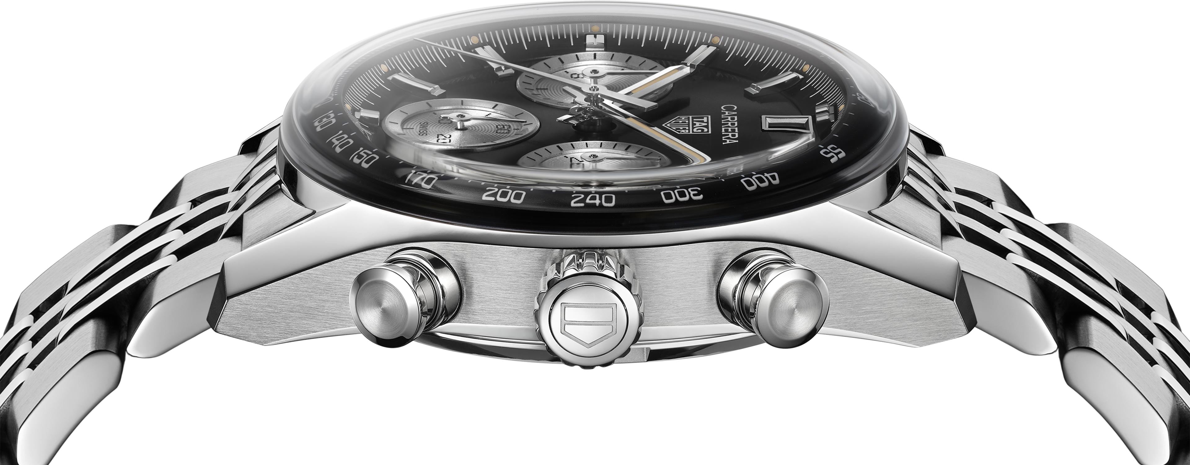 Carrera CHRONOGRAPH LIMITED EDITION
