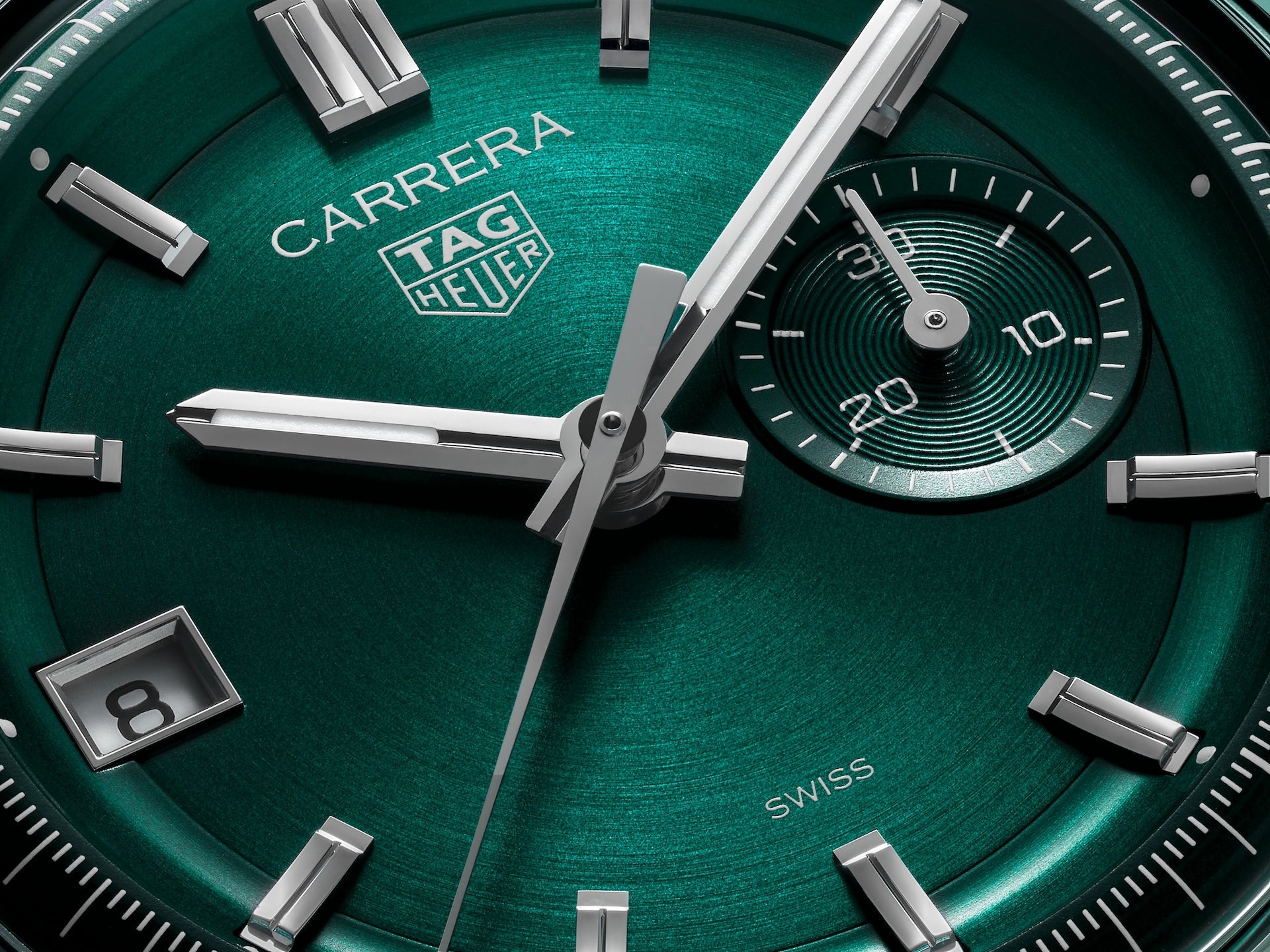 Carrera CHRONOGRAPH LIMITED EDITION