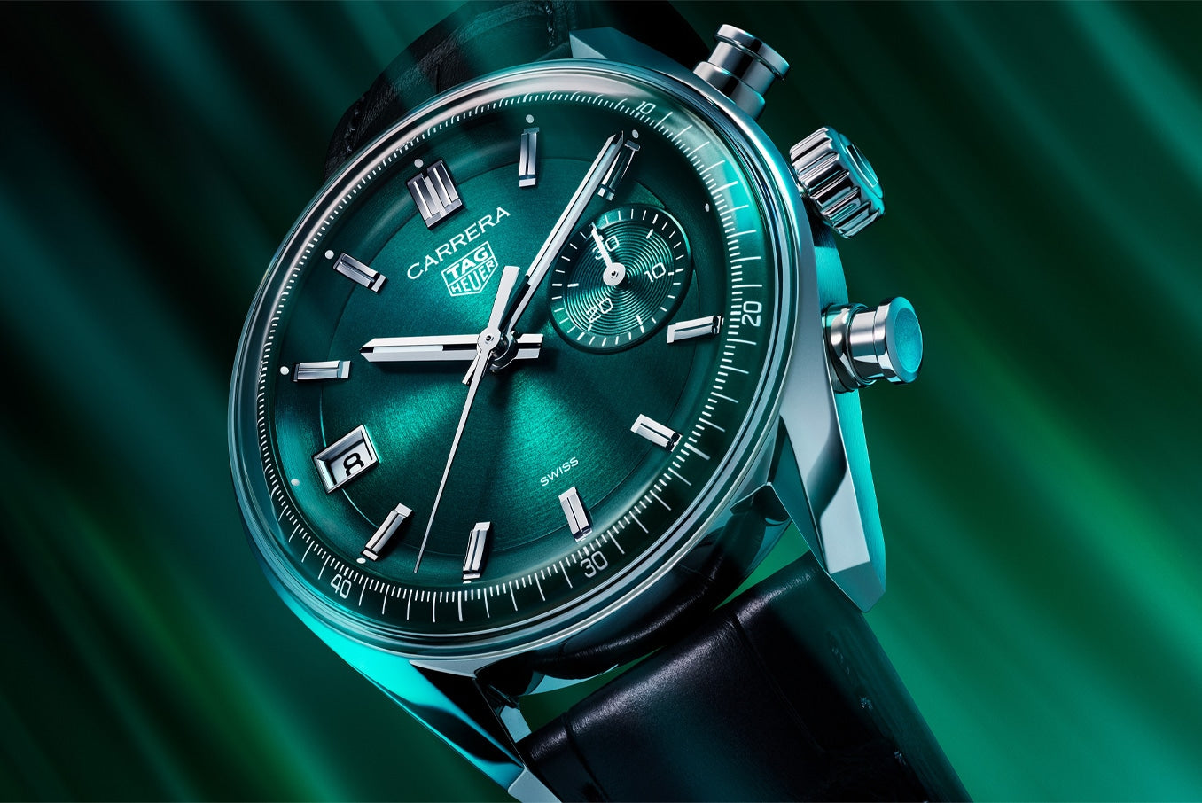 Carrera CHRONOGRAPH LIMITED EDITION