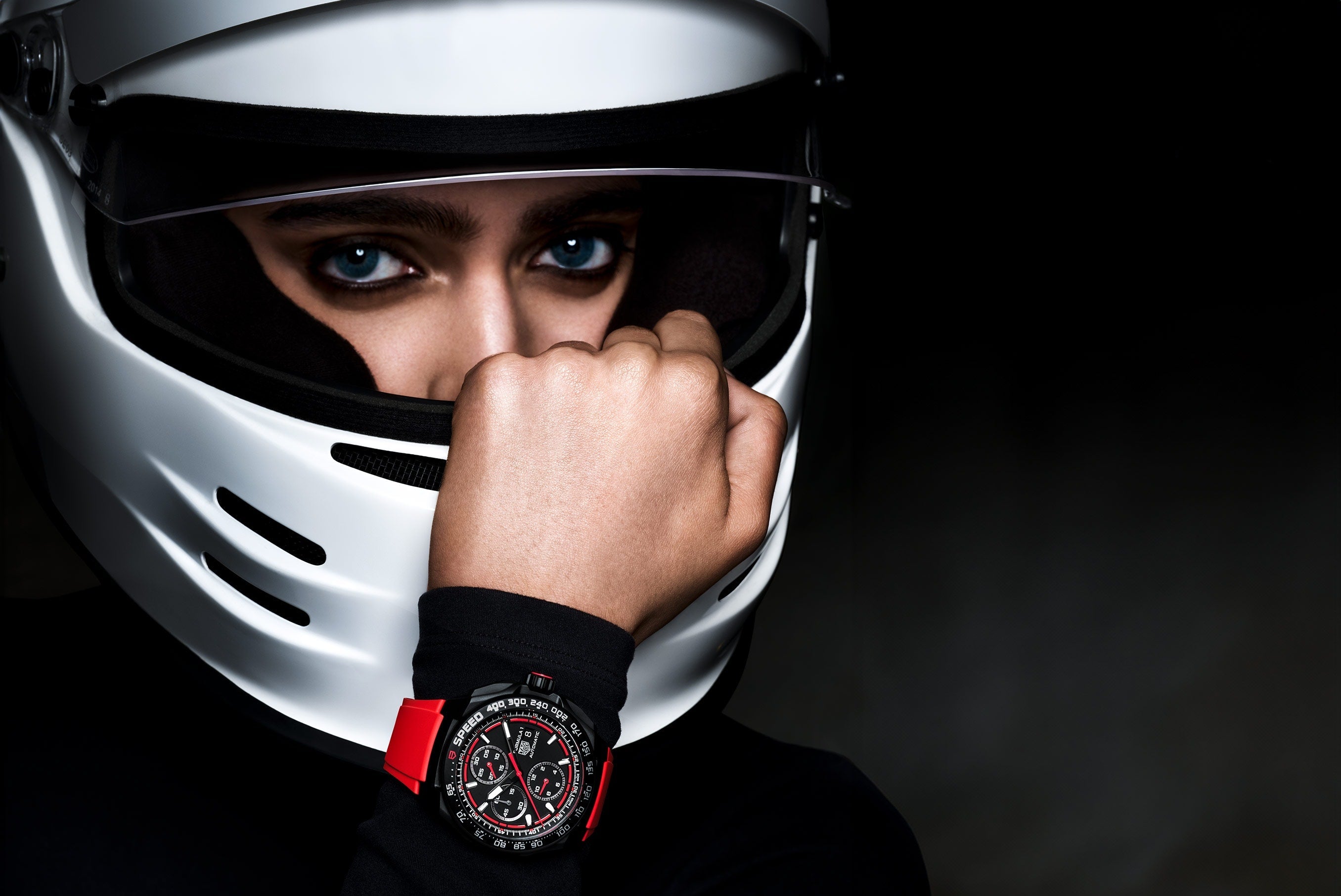 Formula 1 Chronograph LIMITED EDITION | NEW