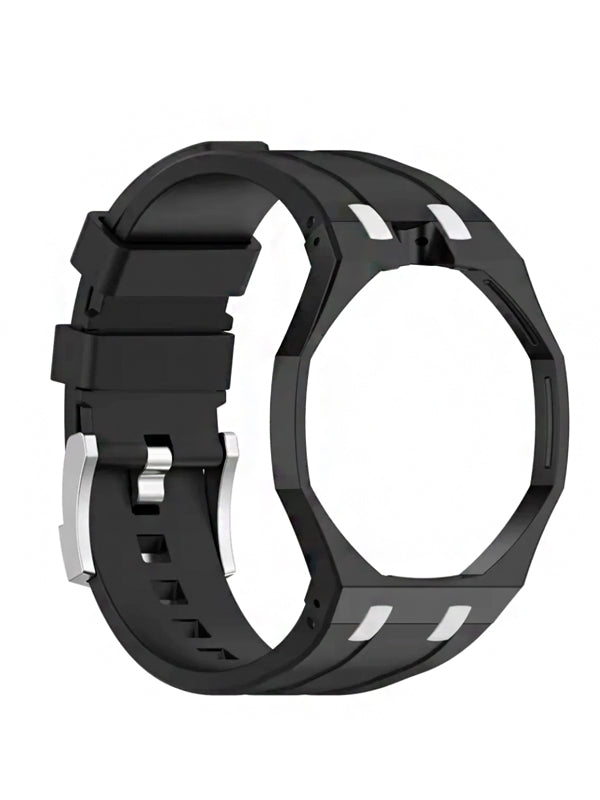 SWATCH Royal Pop OCHO NEGRO