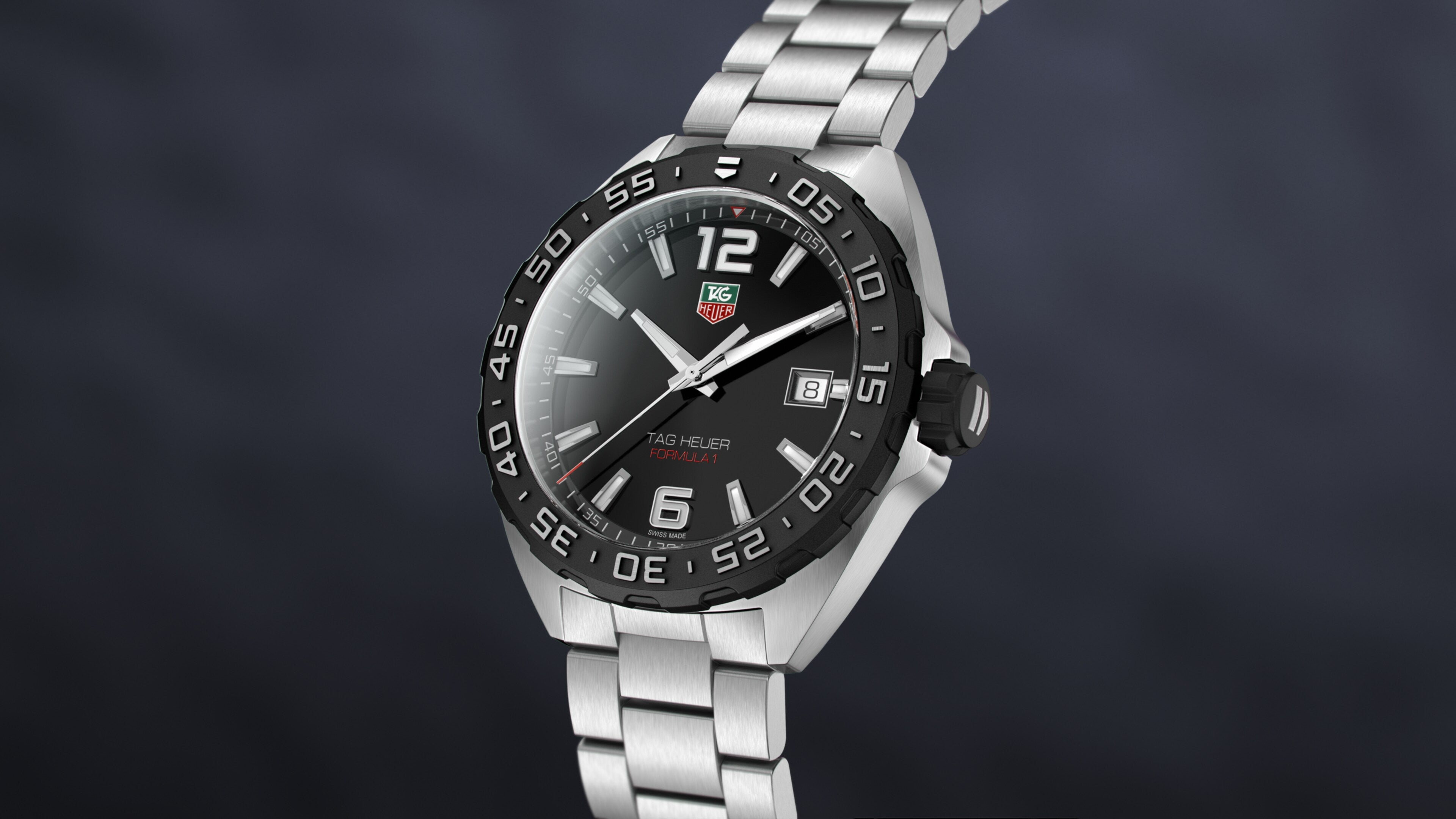 Formula 1 Date LIMITED EDITION | NEW
