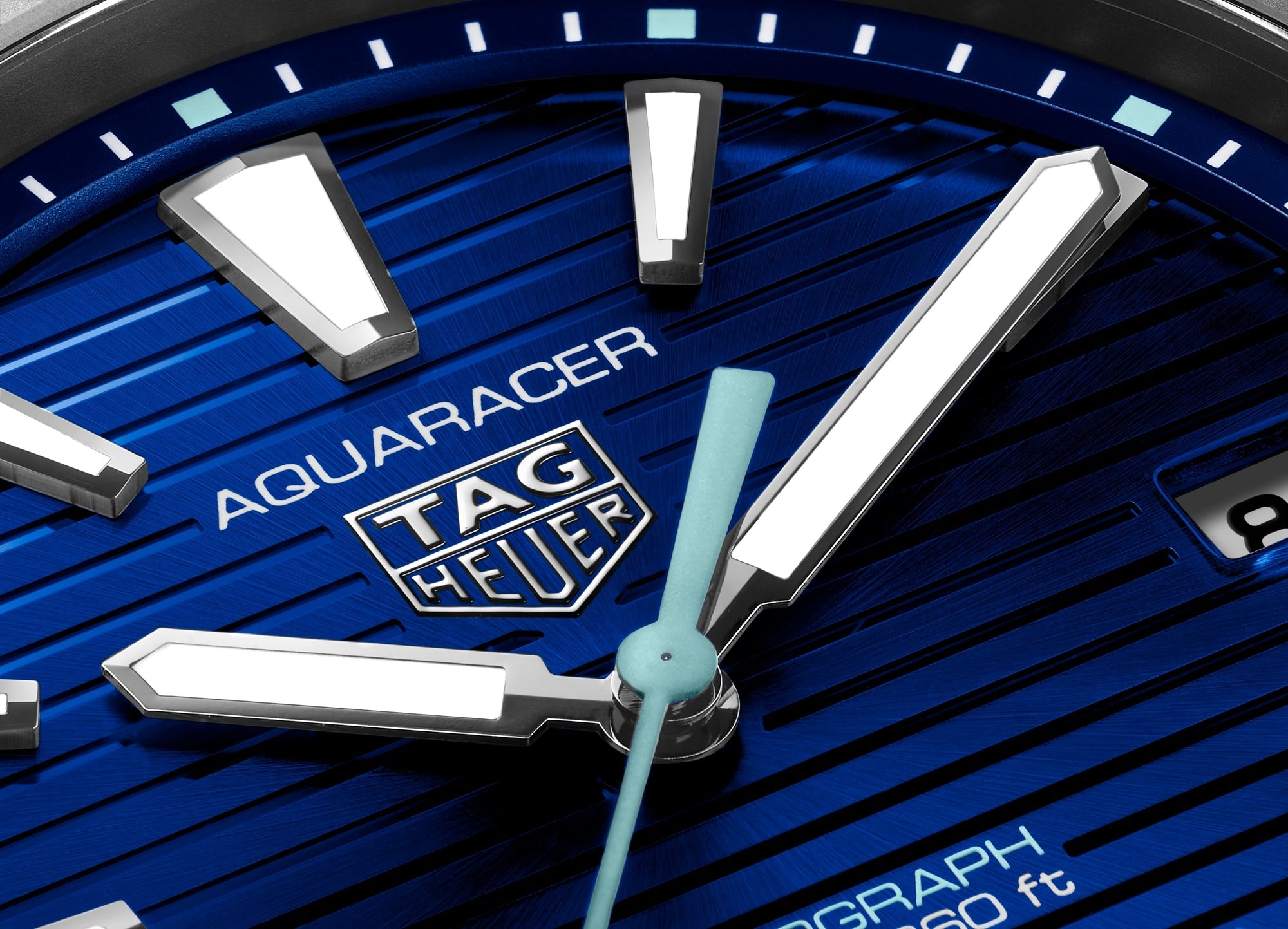 TAG Heuer Aquaracer  Outdoor