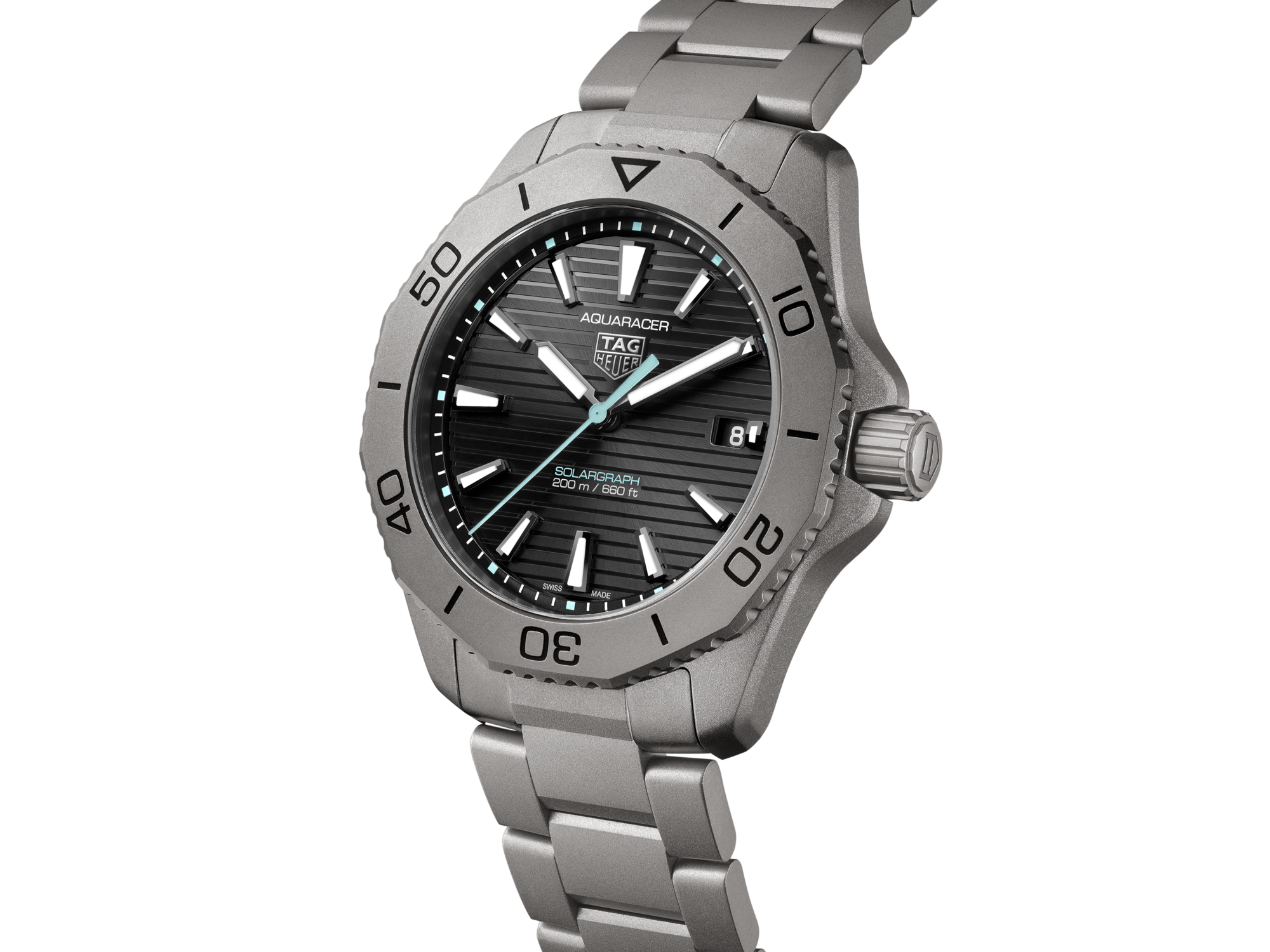 TAG Heuer Aquaracer Outdoor