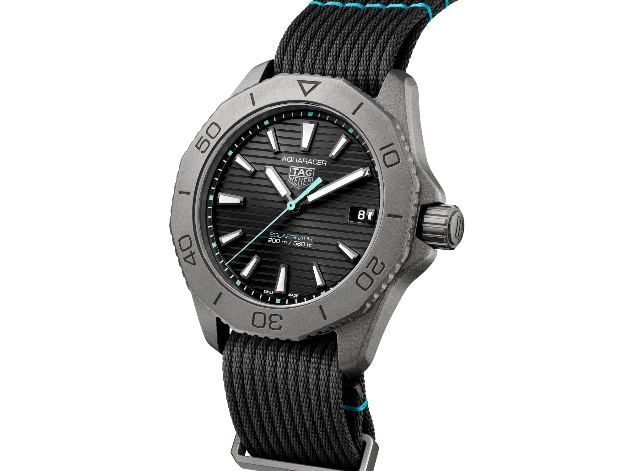 TAG Heuer Aquaracer Outdoor