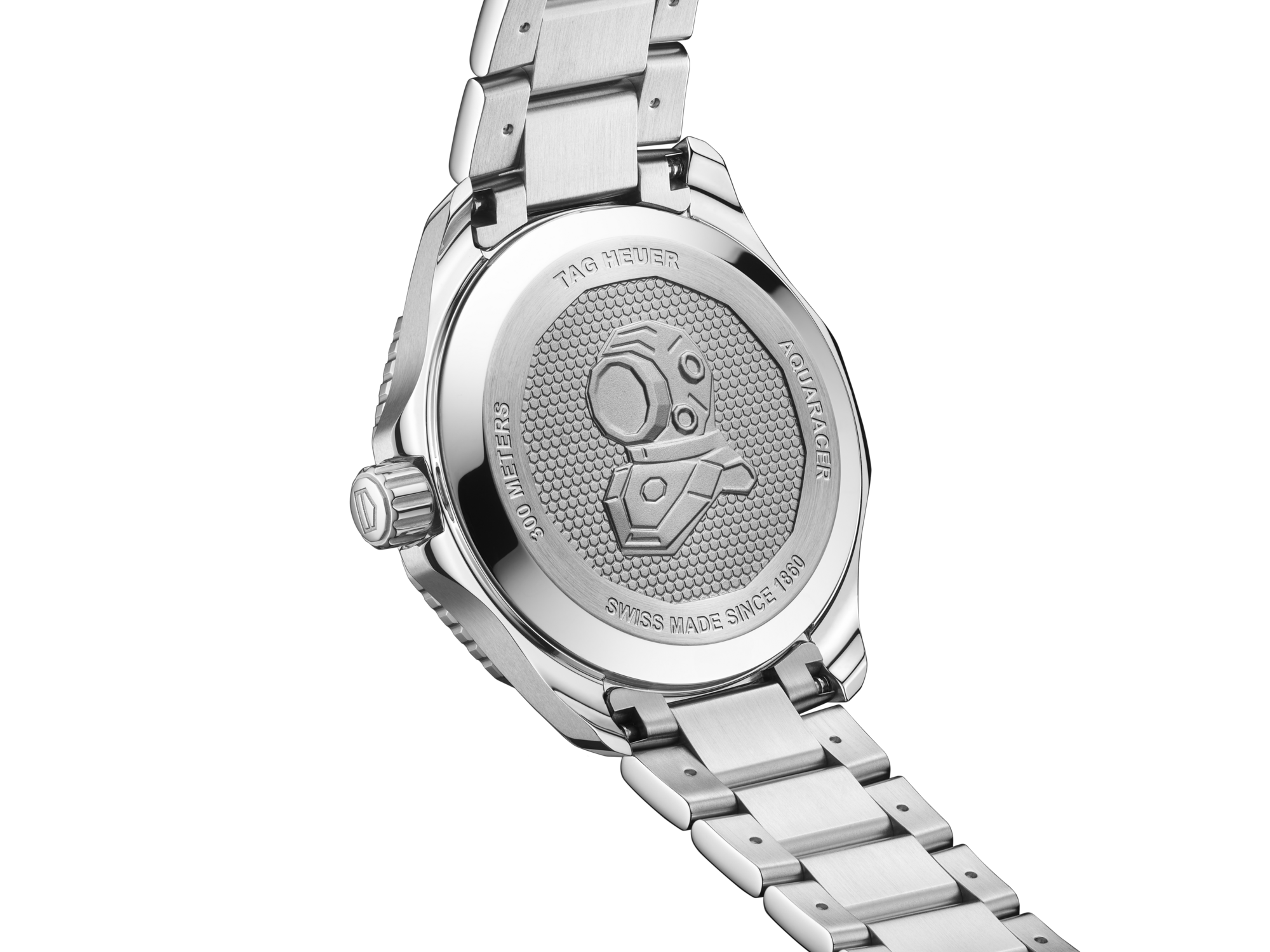 TAG Heuer Aquaracer