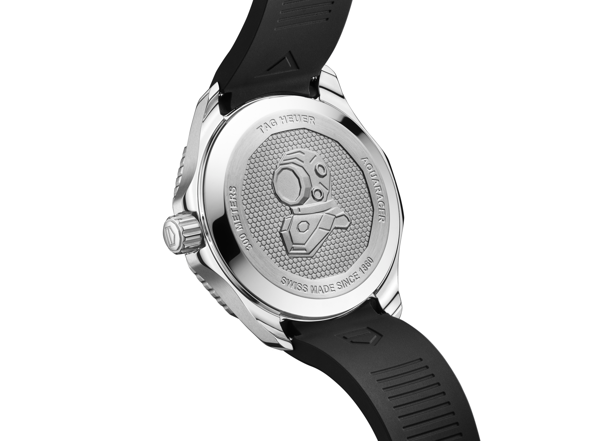 TAG Heuer Aquaracer