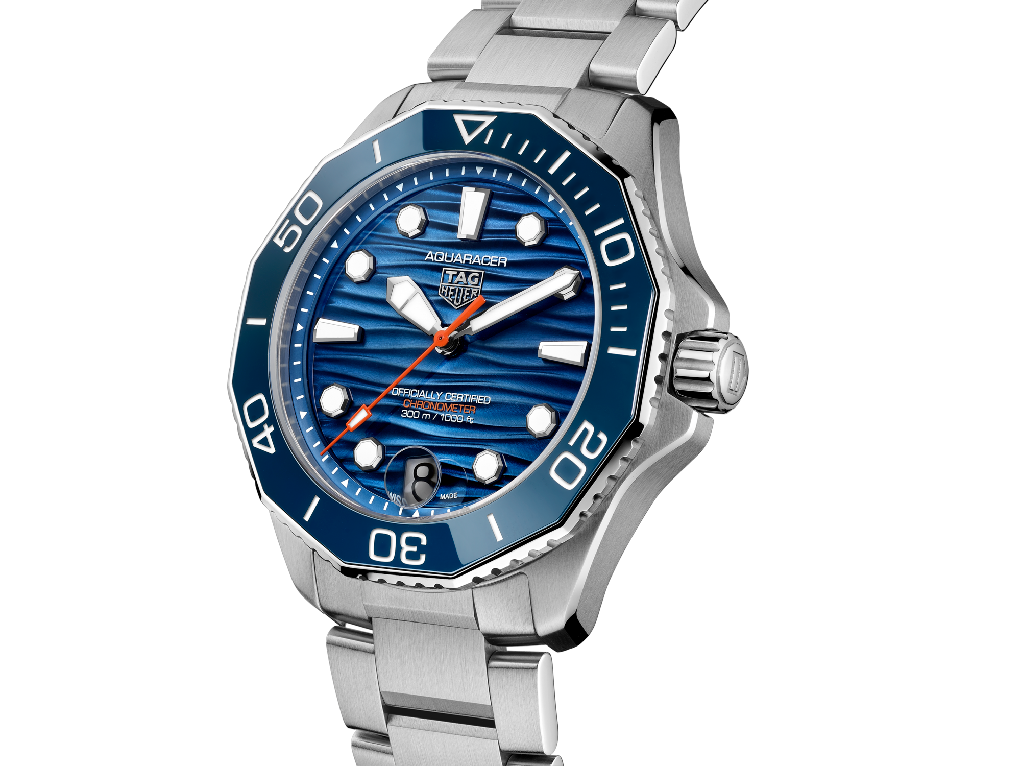 TAG Heuer Aquaracer