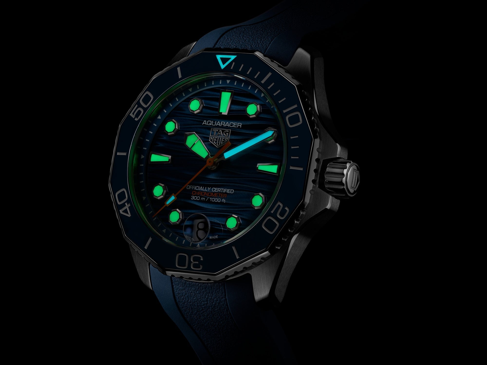 TAG Heuer Aquaracer