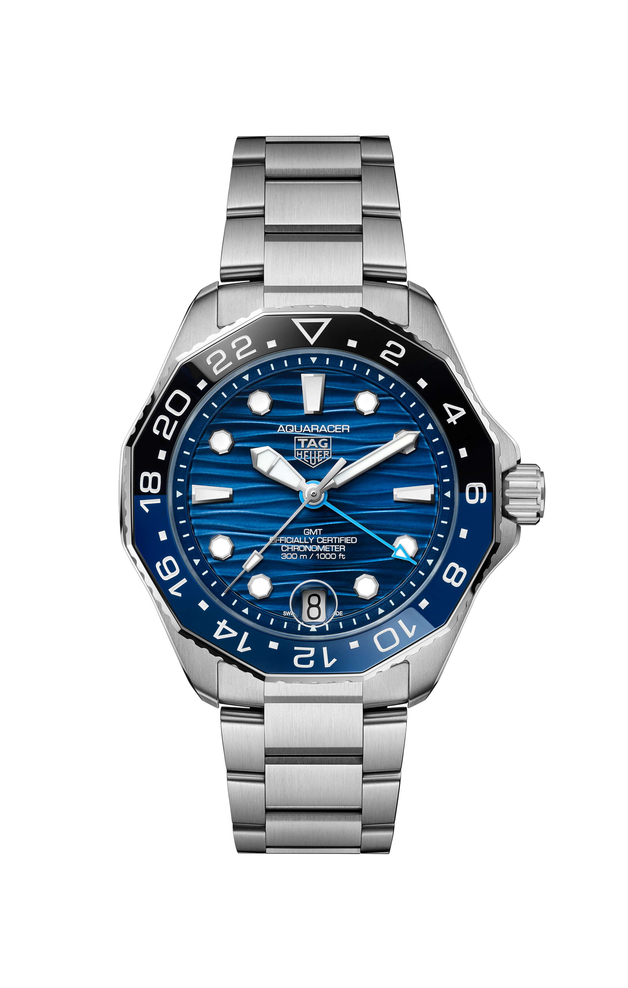TAG Heuer Aquaracer