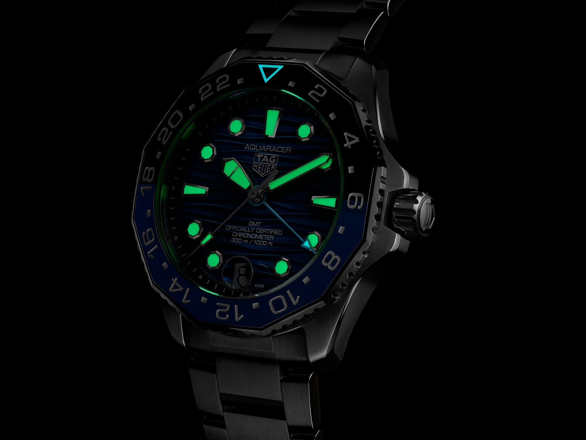 TAG Heuer Aquaracer