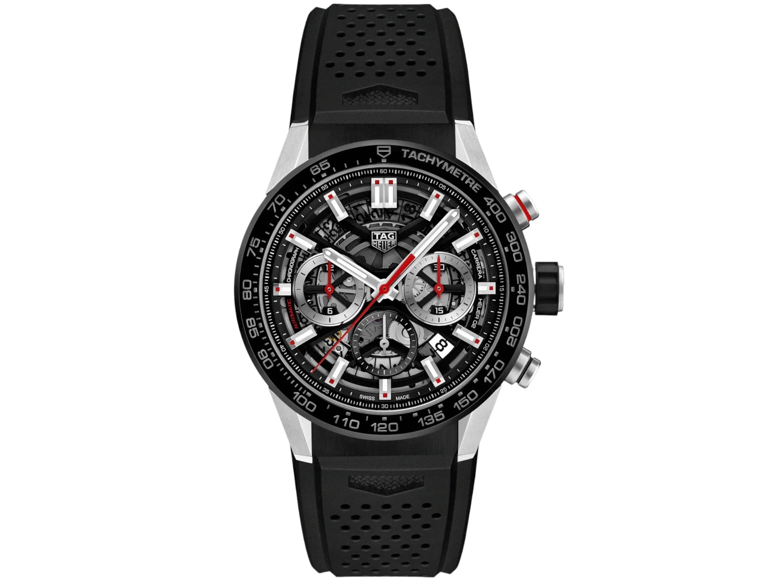 TAG Heuer Carrera