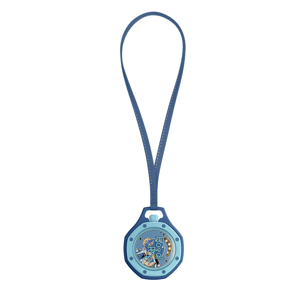 SWATCH Royal Pop LAN BA
