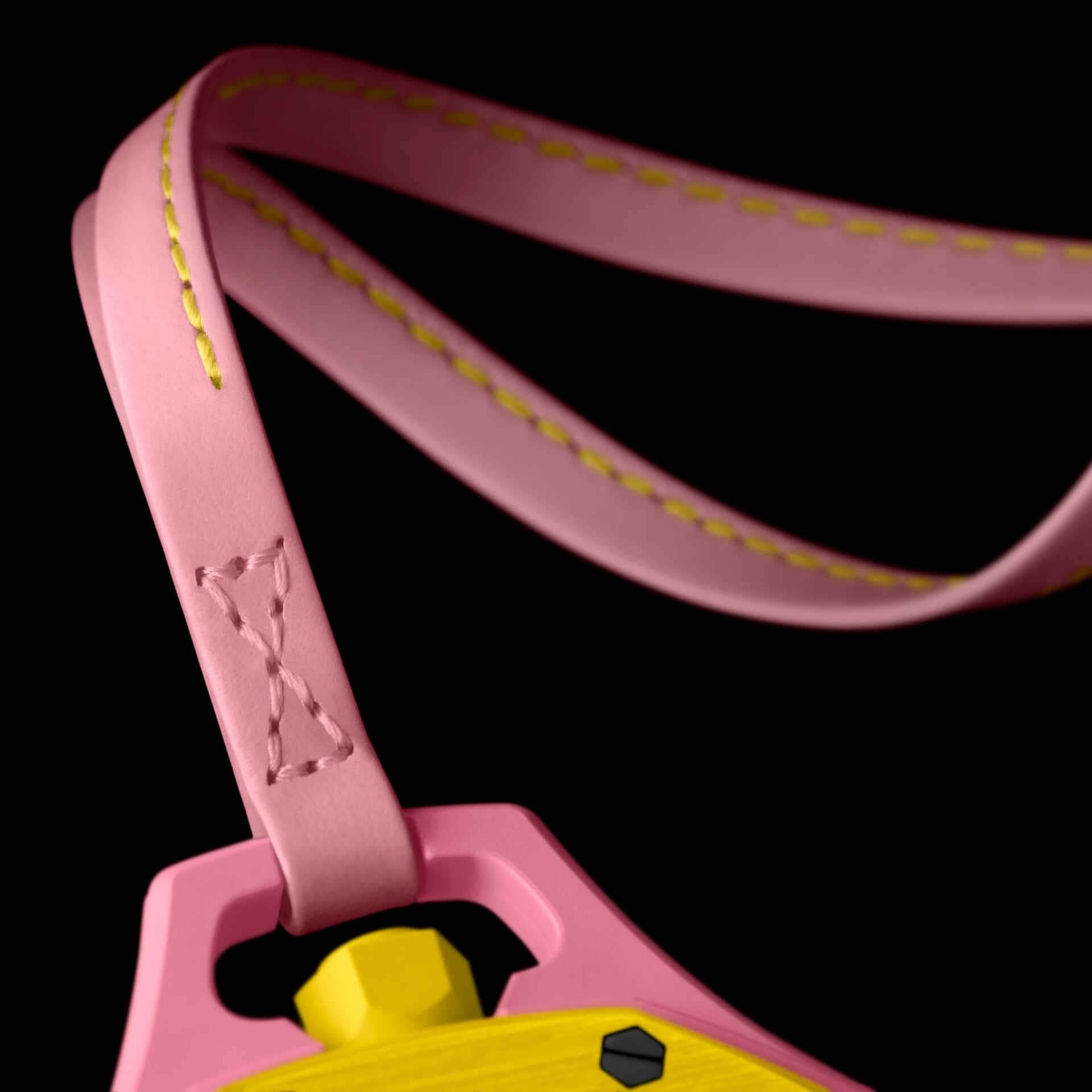 SWATCH Royal Pop  OTG ROZ