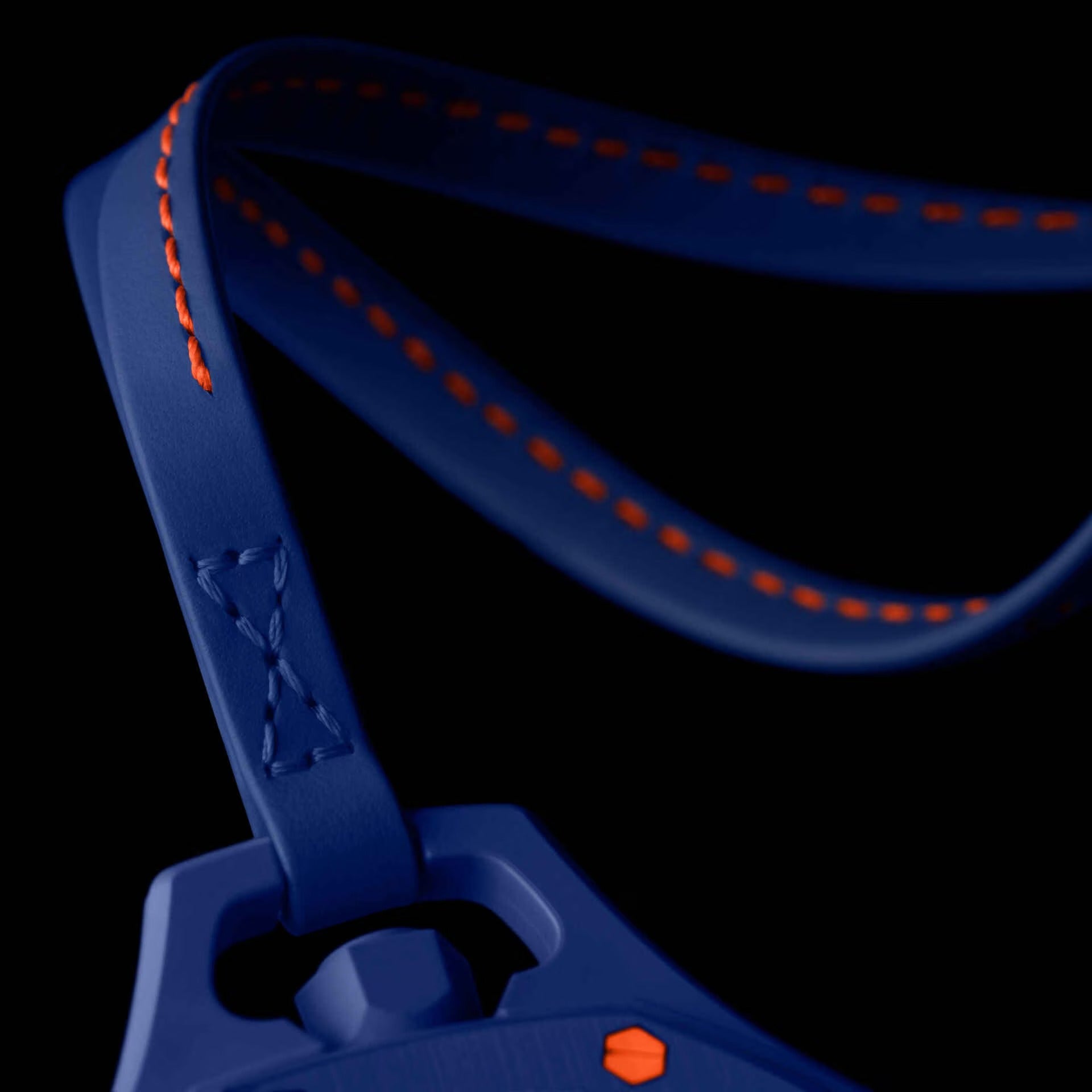 SWATCH Royal Pop ORENJI HACHI