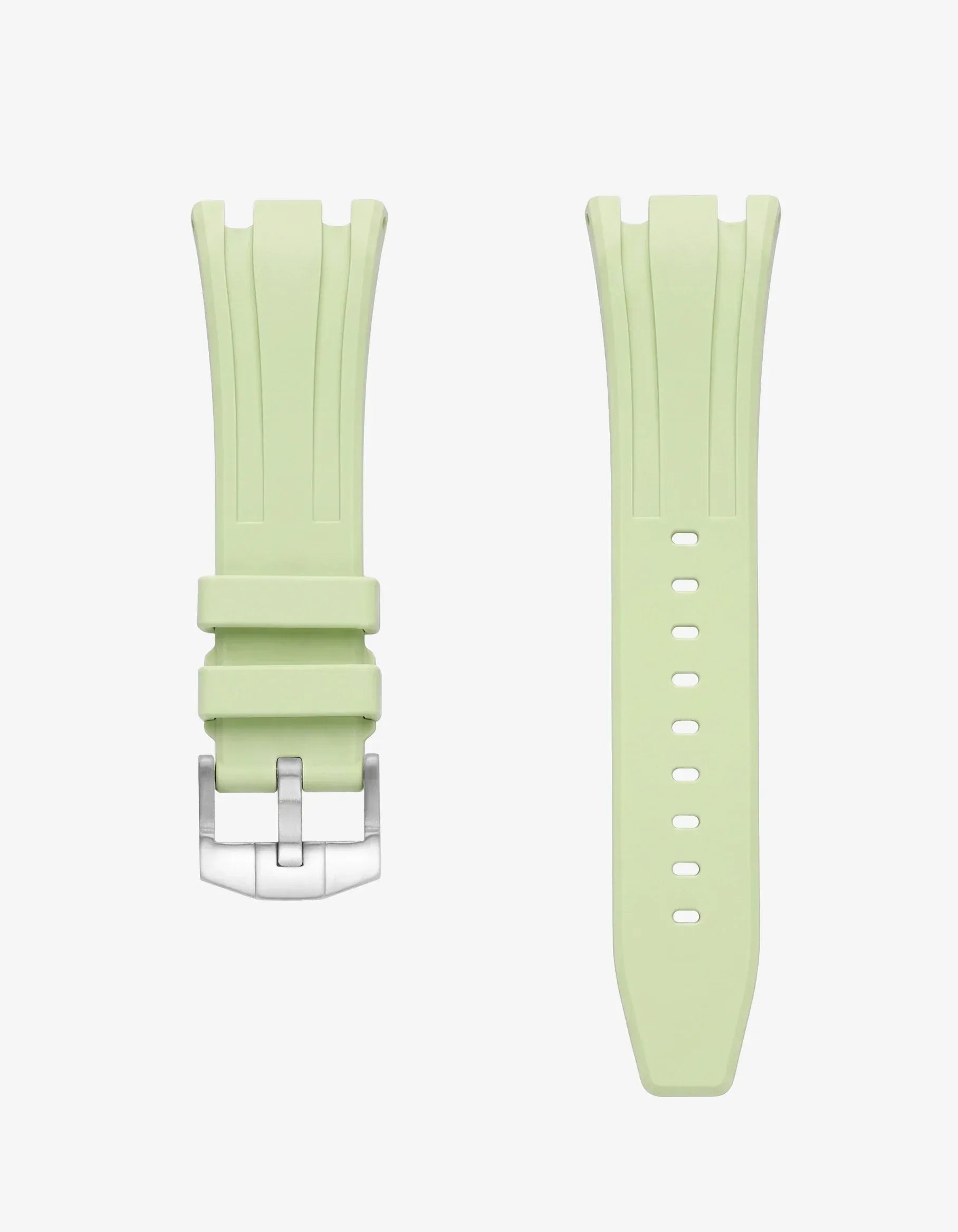 Pulseira  x Swatch Royal Pop