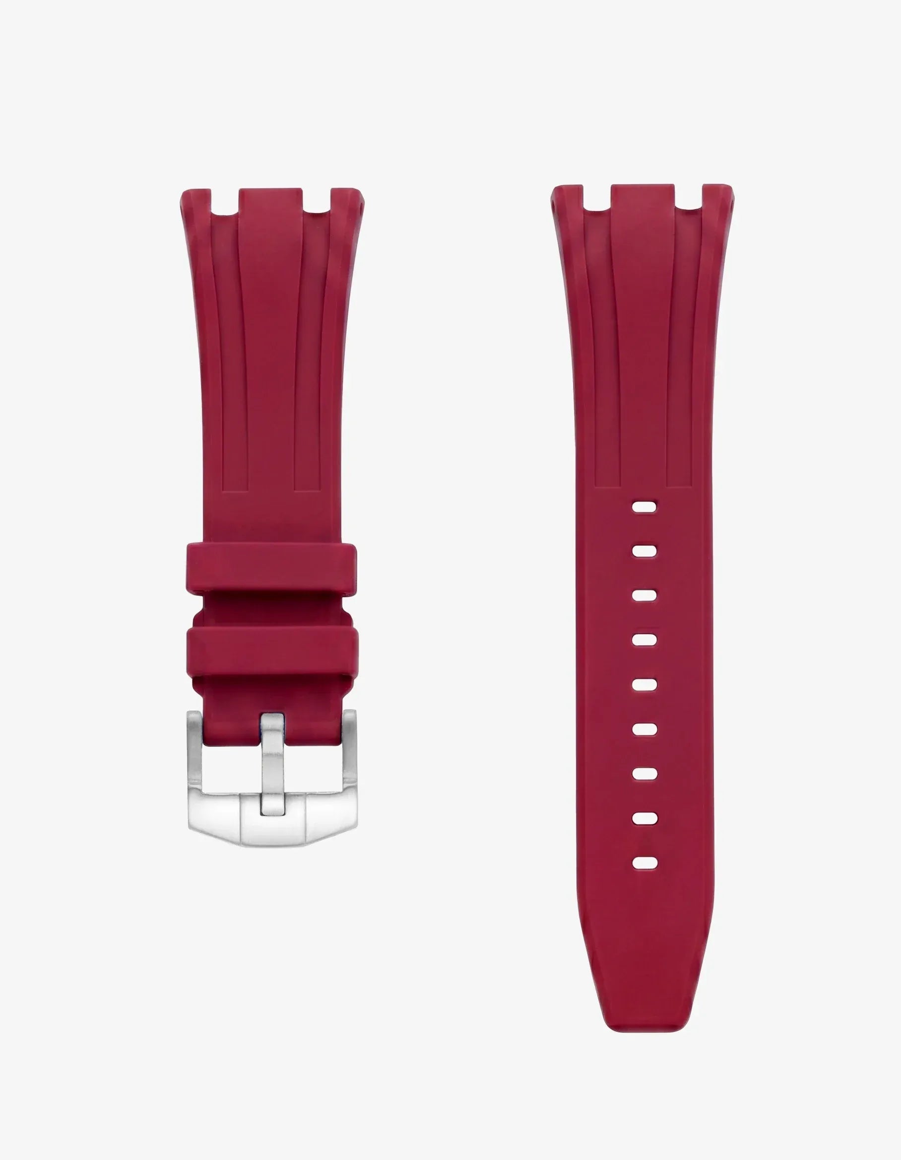 Pulseira  x Swatch Royal Pop