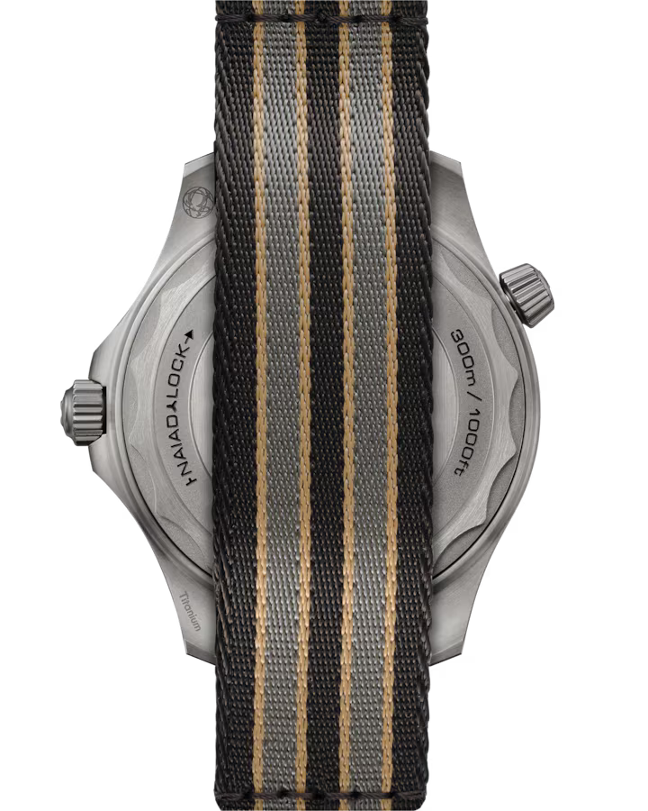 Seamaster Diver 300M  Edição 007